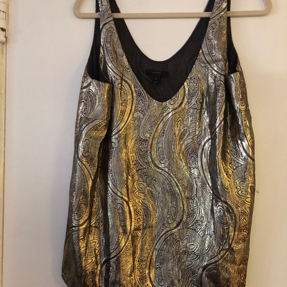 Jcrew Blouse - image 1